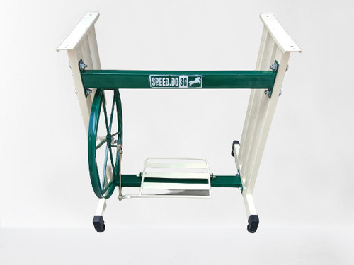 Pedal Sewing Machine Stand