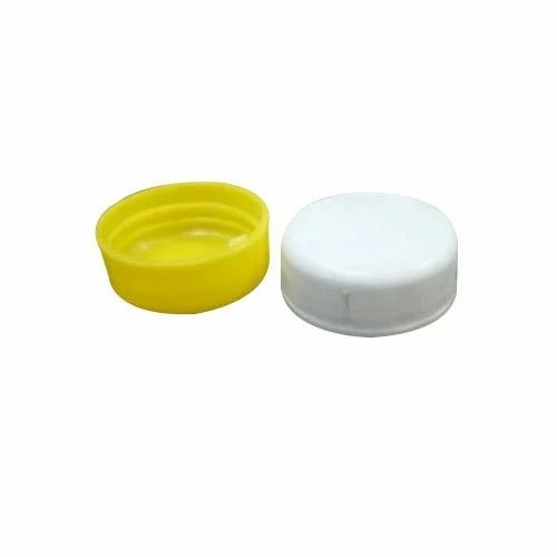 Plastic Bottle Cap