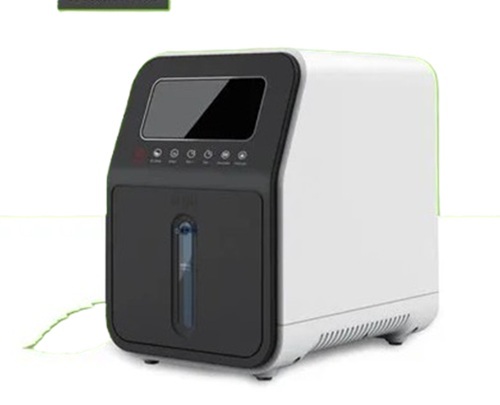 Portable Oxygen Concentrator