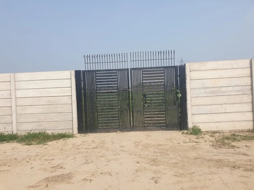 Rcc Precast Folding Wall