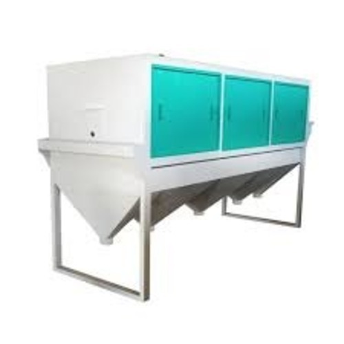 Round Grader Machine Round Chalna