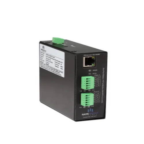 Embedded Serial Server Serial Device Server - Max Processors: Single Embedded Processor (Multi ...