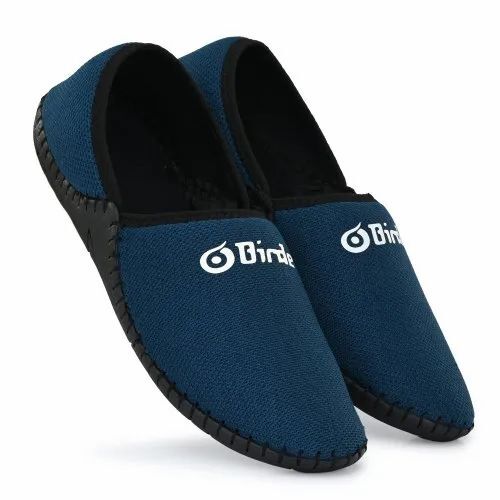 Slip On Men Casual Shoes