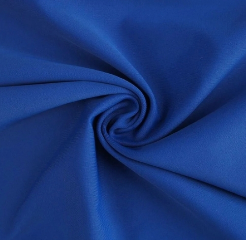 Spun Sinker Fabric