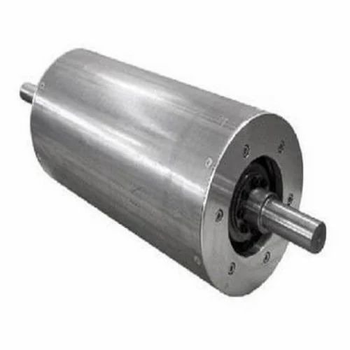 Ss Magnetic Pulley