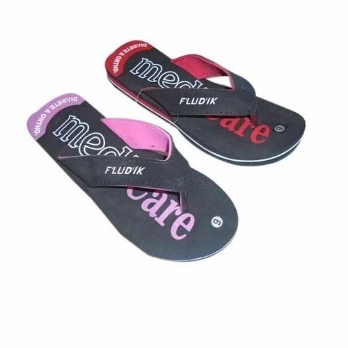 Stylish Ladies Slipper