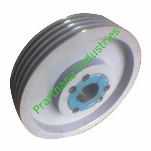 Taper Lock V Belt Pulley