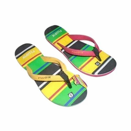 Trendy Ladies Slipper