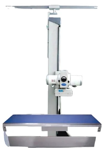 Vertex 300ma X Ray Machine
