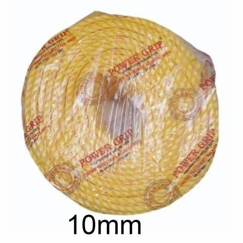 10mm Pp Twisted Rope