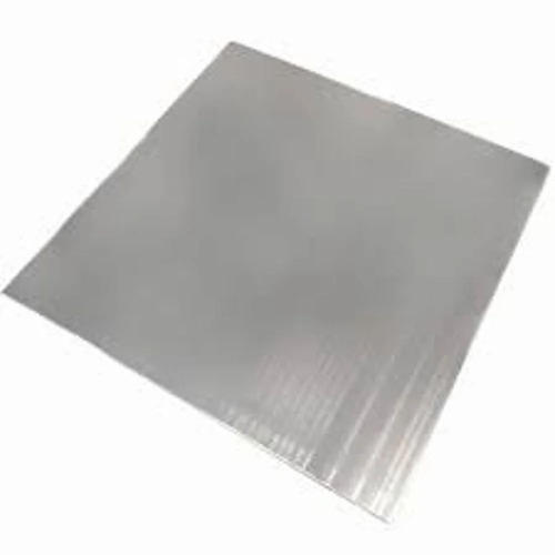 1200 Hindalco Aluminium Sheet - Aluminium 1.5mm Thickness Silver | Good Quality Custom Size