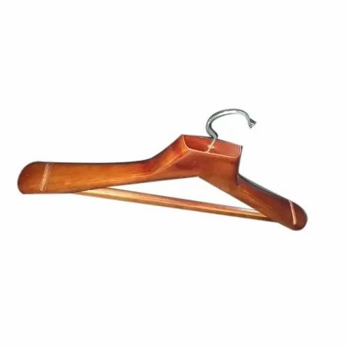 16 Inch Coat Hanger