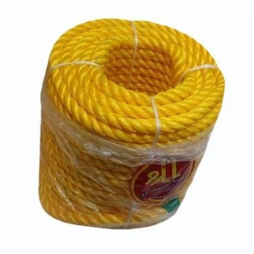 16mm Single Twisted Pp Rope