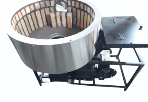 175kg Biomass Commercial Stove