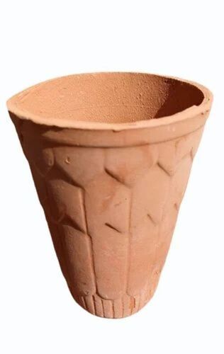 200 Ml Terracotta Kullad