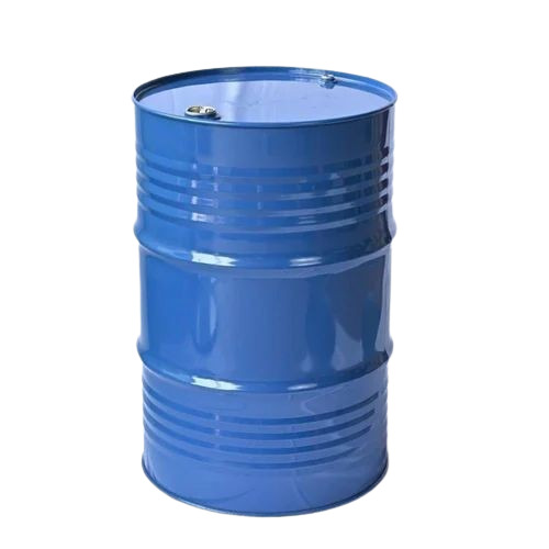200l Mild Steel Chemical Storage Tight Headed Drum