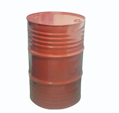 200l Mild Steel Pulp Tight Headed Drum
