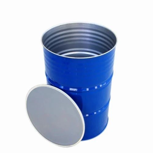 200l Ms Open Top Drum