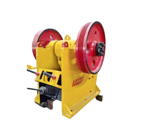 24 x 16 Inch Single Toggle Jaw Crusher