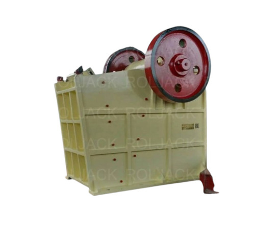 30 x 24 inch Single Toggle Jaw Crusher