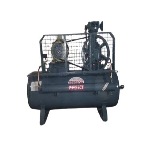 5 Hp American Air Compressor