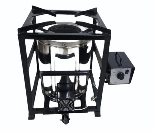 5kg Biomass Pellet Cook Stove