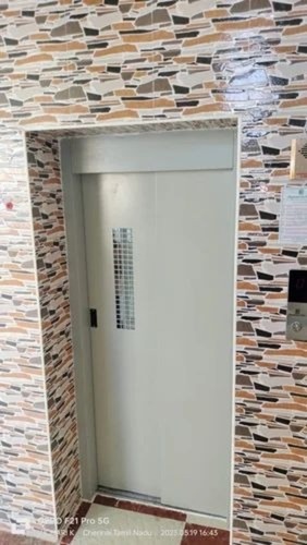 6 Persons Passenger Lift