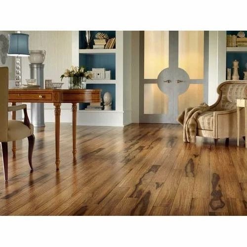 8.3mm Vinyl Flooring