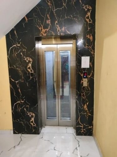 Automatic Passenger Elevator