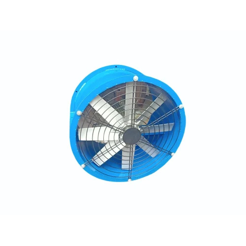 Axial Flow Fans