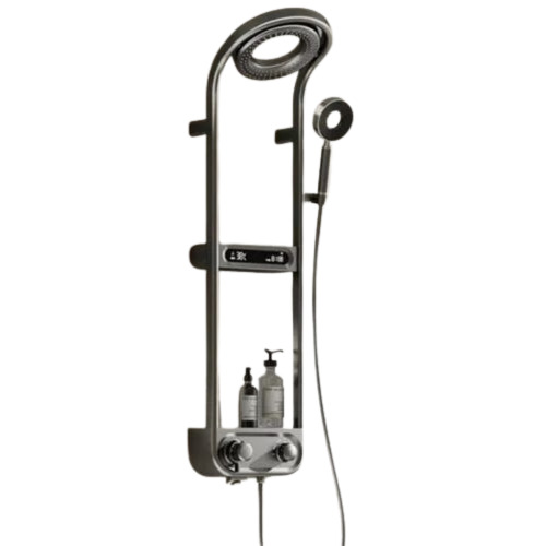Bathroom Shower Pannel