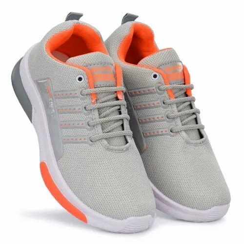 Birde Lace Up Men Casual Shoes