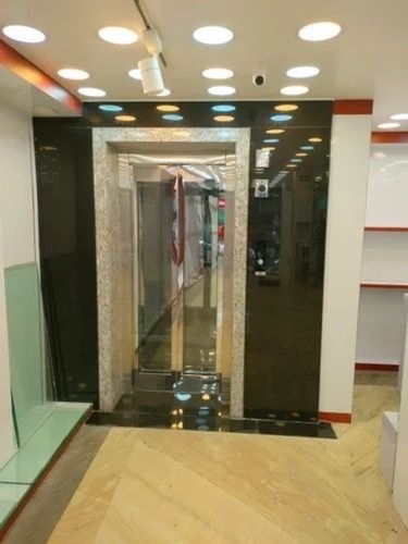Designer Passenger Lift