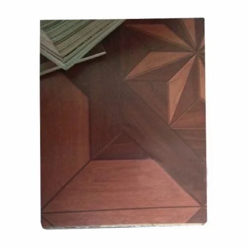 Designer Vinyl Flooring - Plastic Marble/Wooden Design 1mm, Waterproof for Hotels, Restaurants, Offices