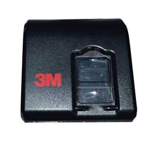 Fingerprint Scanner Identification