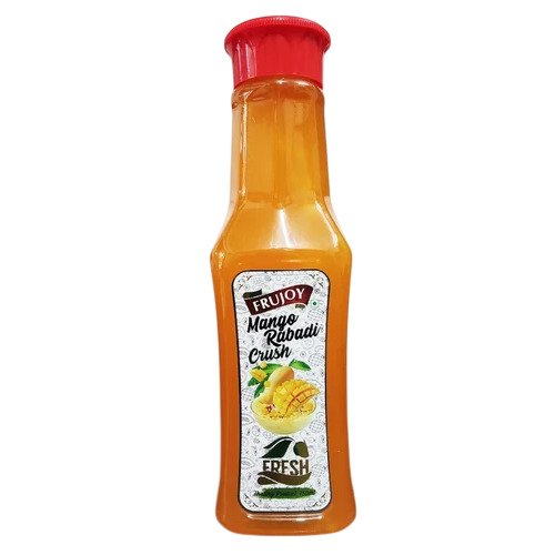 Frujoy Mango Crush - Shelf Life: 12 Months