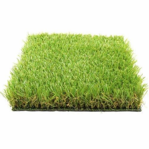 Green Artificial Grass