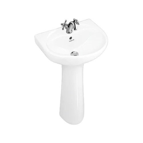 Hindware Wash Basin Pedestal