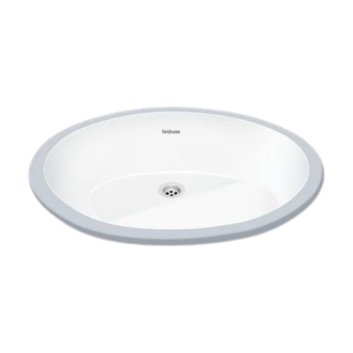 Hindware Zen Under Counter Basin