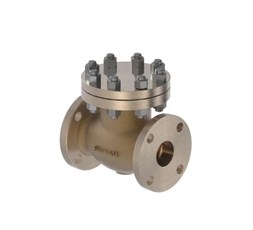 Hydraulic Check Valve