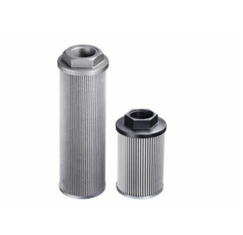 Hydraulic Suction Strainer