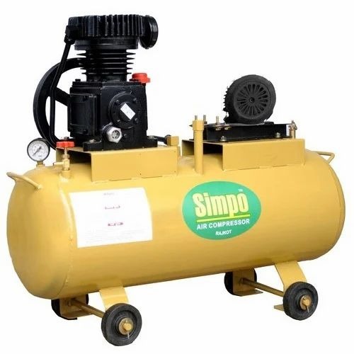 Industrial Air Compressor