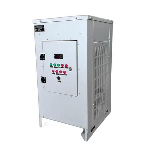 Industrial Oil Chiller