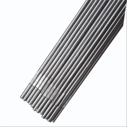 Isinox 4043 Aluminium Tig Filler Wire - Aluminum Alloy 2mm Silver, Industrial Use