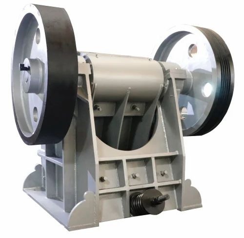 Jaw Crusher Machine