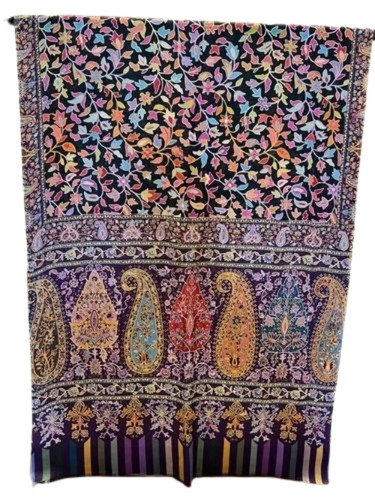 Kashmir Shawls
