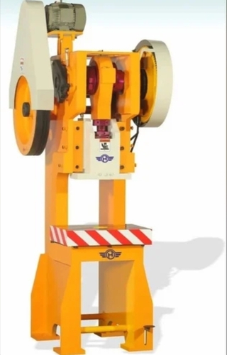 Manual 20 Ton C Type Power Press Machine