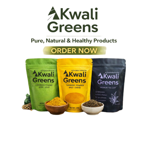 New Formulation Ctc Tea