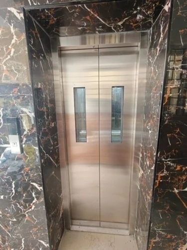 Otis Passenger Lifts