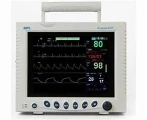 Patient Monitor - Size: All
